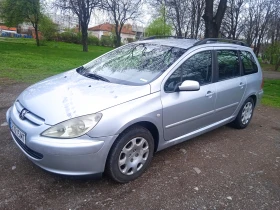 Обява за продажба на Peugeot 307 ~2 200 лв. - изображение 1
