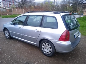 Обява за продажба на Peugeot 307 ~2 200 лв. - изображение 1
