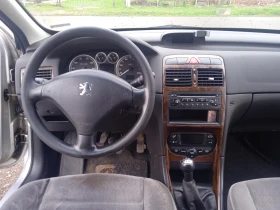 Обява за продажба на Peugeot 307 ~2 200 лв. - изображение 5