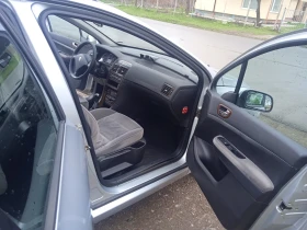 Обява за продажба на Peugeot 307 ~2 200 лв. - изображение 9
