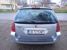 Обява за продажба на Peugeot 307 ~2 200 лв. - изображение 4