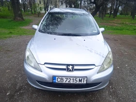 Обява за продажба на Peugeot 307 ~2 200 лв. - изображение 2
