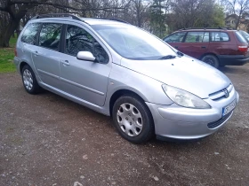 Обява за продажба на Peugeot 307 ~2 200 лв. - изображение 3