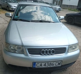 Audi A3 | Mobile.bg    5