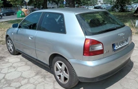 Audi A3 | Mobile.bg    4