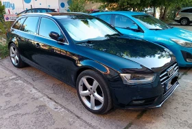 Обява за продажба на Audi A4 Avant 2.0 TDI ~19 500 лв. - изображение 4