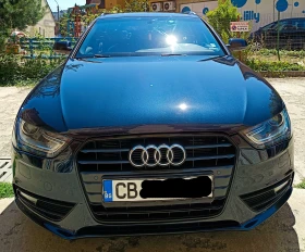Обява за продажба на Audi A4 Avant 2.0 TDI ~19 500 лв. - изображение 1