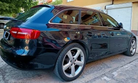 Обява за продажба на Audi A4 Avant 2.0 TDI ~19 500 лв. - изображение 5