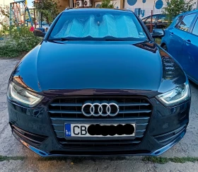 Обява за продажба на Audi A4 Avant 2.0 TDI ~19 500 лв. - изображение 6