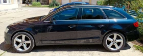 Обява за продажба на Audi A4 Avant 2.0 TDI ~19 500 лв. - изображение 2