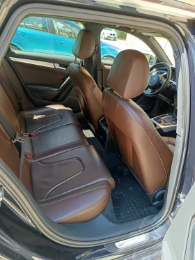 Обява за продажба на Audi A4 Avant 2.0 TDI ~19 500 лв. - изображение 10