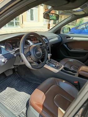 Обява за продажба на Audi A4 Avant 2.0 TDI ~19 500 лв. - изображение 7