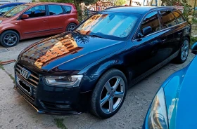 Обява за продажба на Audi A4 Avant 2.0 TDI ~19 500 лв. - изображение 3