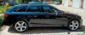 Обява за продажба на Audi A4 Avant 2.0 TDI ~19 500 лв. - изображение 1