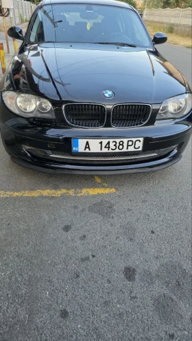BMW 116 | Mobile.bg    2