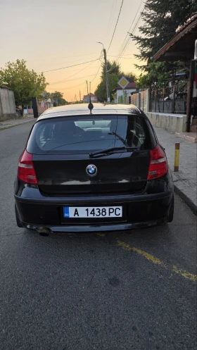 BMW 116 | Mobile.bg    4