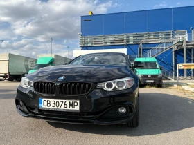 Обява за продажба на BMW 428 Xdrive Sport Line ~37 000 лв. - изображение 1
