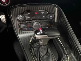 Dodge Challenger SRT Hellcat * * CARFAX * * АВТО КРЕДИТ * * - 125000 лв. - 93355079 16