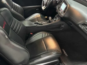 Dodge Challenger SRT Hellcat * * CARFAX * * АВТО КРЕДИТ * * - 125000 лв. - 93355079 14
