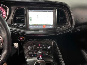 Dodge Challenger SRT Hellcat * * CARFAX * * АВТО КРЕДИТ * * - 125000 лв. - 93355079 13