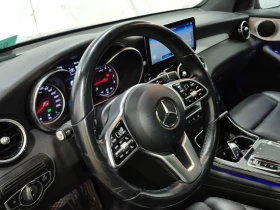 Mercedes-Benz GLC 300 CARFAX* БЕЗ ПЪРВОНАЧАЛНА - 47270 лв. - 75982724 12