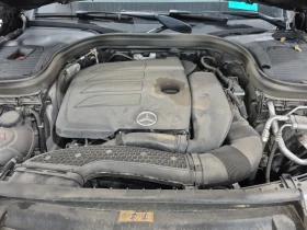Mercedes-Benz GLC 300 CARFAX* БЕЗ ПЪРВОНАЧАЛНА - 47270 лв. - 75982724 16