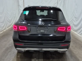Mercedes-Benz GLC 300 CARFAX* БЕЗ ПЪРВОНАЧАЛНА - 47270 лв. - 75982724 5