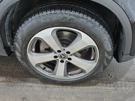 Mercedes-Benz GLC 300 CARFAX* БЕЗ ПЪРВОНАЧАЛНА - 47270 лв. - 75982724 17