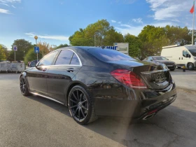 Mercedes-Benz S 500 AMG Pack 4 MATIC/  | Mobile.bg    3