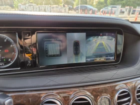 Mercedes-Benz S 500 AMG Pack 4 MATIC/  | Mobile.bg    13