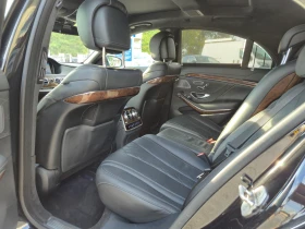 Mercedes-Benz S 500 AMG Pack 4 MATIC/  | Mobile.bg    9