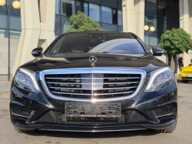 Mercedes-Benz S 500 AMG Pack 4 MATIC/  | Mobile.bg    7