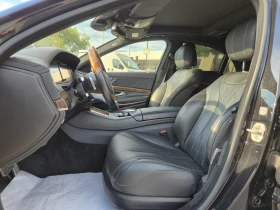 Mercedes-Benz S 500 AMG Pack 4 MATIC/  | Mobile.bg    8