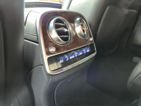 Mercedes-Benz S 500 AMG Pack 4 MATIC/  | Mobile.bg    10