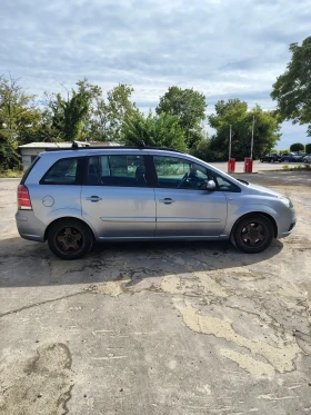 Обява за продажба на Opel Zafira 1.9 ~5 700 лв. - изображение 2