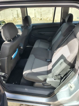 Обява за продажба на Opel Zafira 1.9 ~5 700 лв. - изображение 6