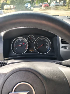 Обява за продажба на Opel Zafira 1.9 ~5 700 лв. - изображение 3