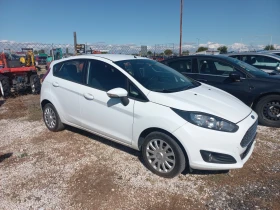 Обява за продажба на Ford Fiesta 1, 6 I  AVTOMAT ~9 200 лв. - изображение 4