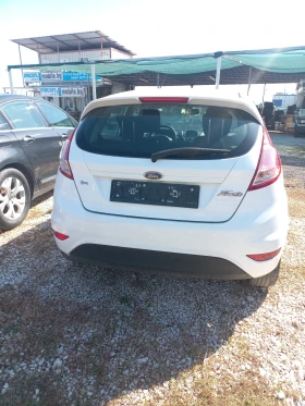 Обява за продажба на Ford Fiesta 1, 6 I  AVTOMAT ~9 200 лв. - изображение 5