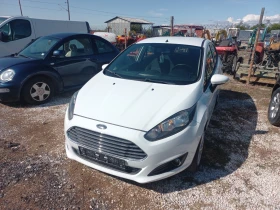 Обява за продажба на Ford Fiesta 1, 6 I  AVTOMAT ~9 200 лв. - изображение 3
