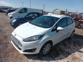 Обява за продажба на Ford Fiesta 1, 6 I  AVTOMAT ~9 200 лв. - изображение 2