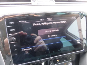 VW Passat 2.0TDI SCR 4MOT DSG - 48900 лв. / 25002.17 € - 38380230 15