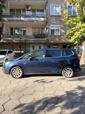 Opel Zafira Tourer C Cosmo Panorama and Bike  - 15900 лв. / 8129.54 € - 57565564 4