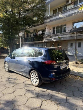 Opel Zafira Tourer C Cosmo Panorama and Bike  - 15900 лв. / 8129.54 € - 57565564 5