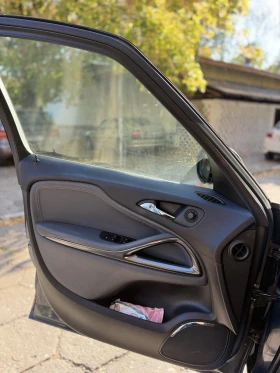 Opel Zafira Tourer C Cosmo Panorama and Bike  - 15900 лв. / 8129.54 € - 57565564 15