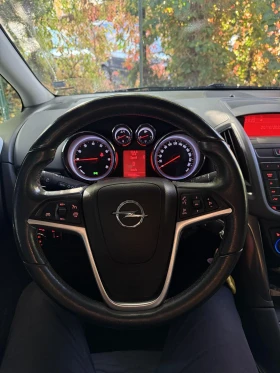 Opel Zafira Tourer C Cosmo Panorama and Bike  - 15900 лв. / 8129.54 € - 57565564 9