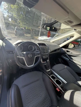 Opel Zafira Tourer C Cosmo Panorama and Bike  - 15900 лв. / 8129.54 € - 57565564 8