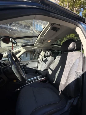 Opel Zafira Tourer C Cosmo Panorama and Bike  - 15900 лв. / 8129.54 € - 57565564 14