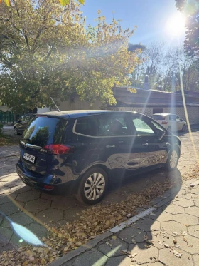 Opel Zafira Tourer C Cosmo Panorama and Bike  - 15900 лв. / 8129.54 € - 57565564 6