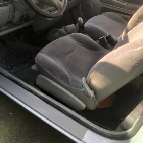 Renault Twingo C06 | Mobile.bg    11